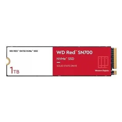 SSD WD Red SN700 NVMe 1TB