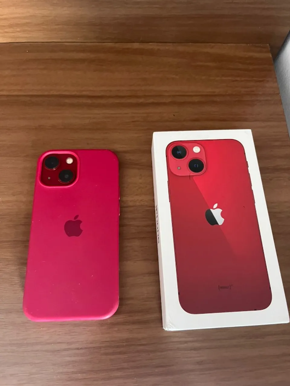 Iphone 13 256gb R$2700