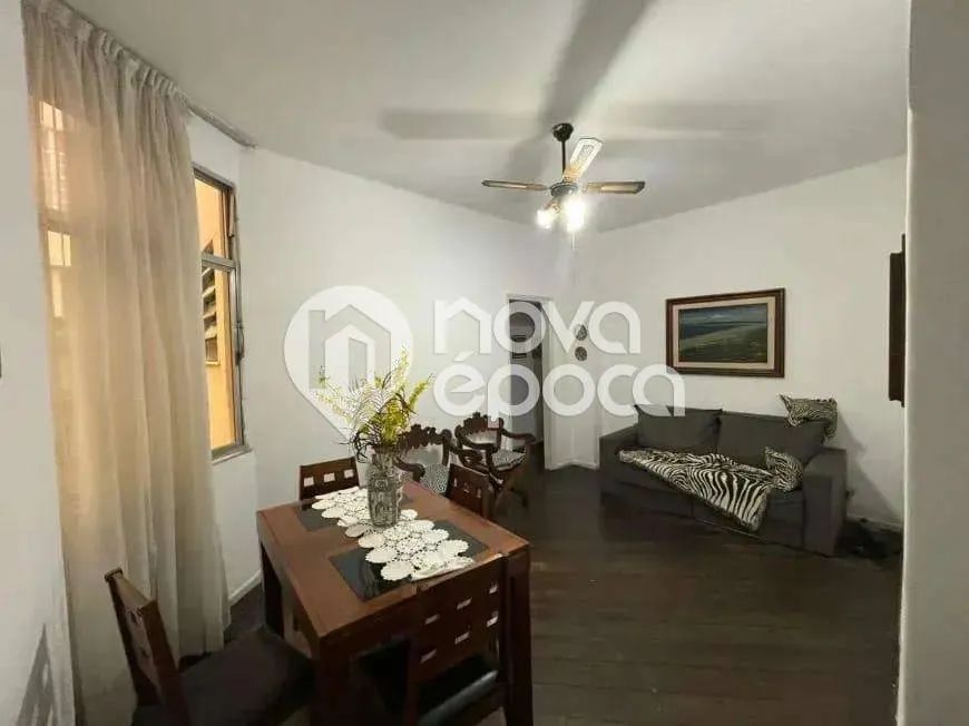 Glória | Apartamento 2 quartos - Foto 2