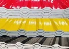 TELHA GALVALUME A PARTIR DE R$ 33,00