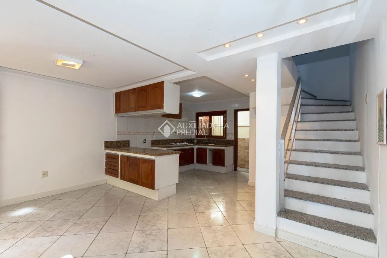 Casa condomínio 2 dormitórios sarandi porto alegre - Foto 2