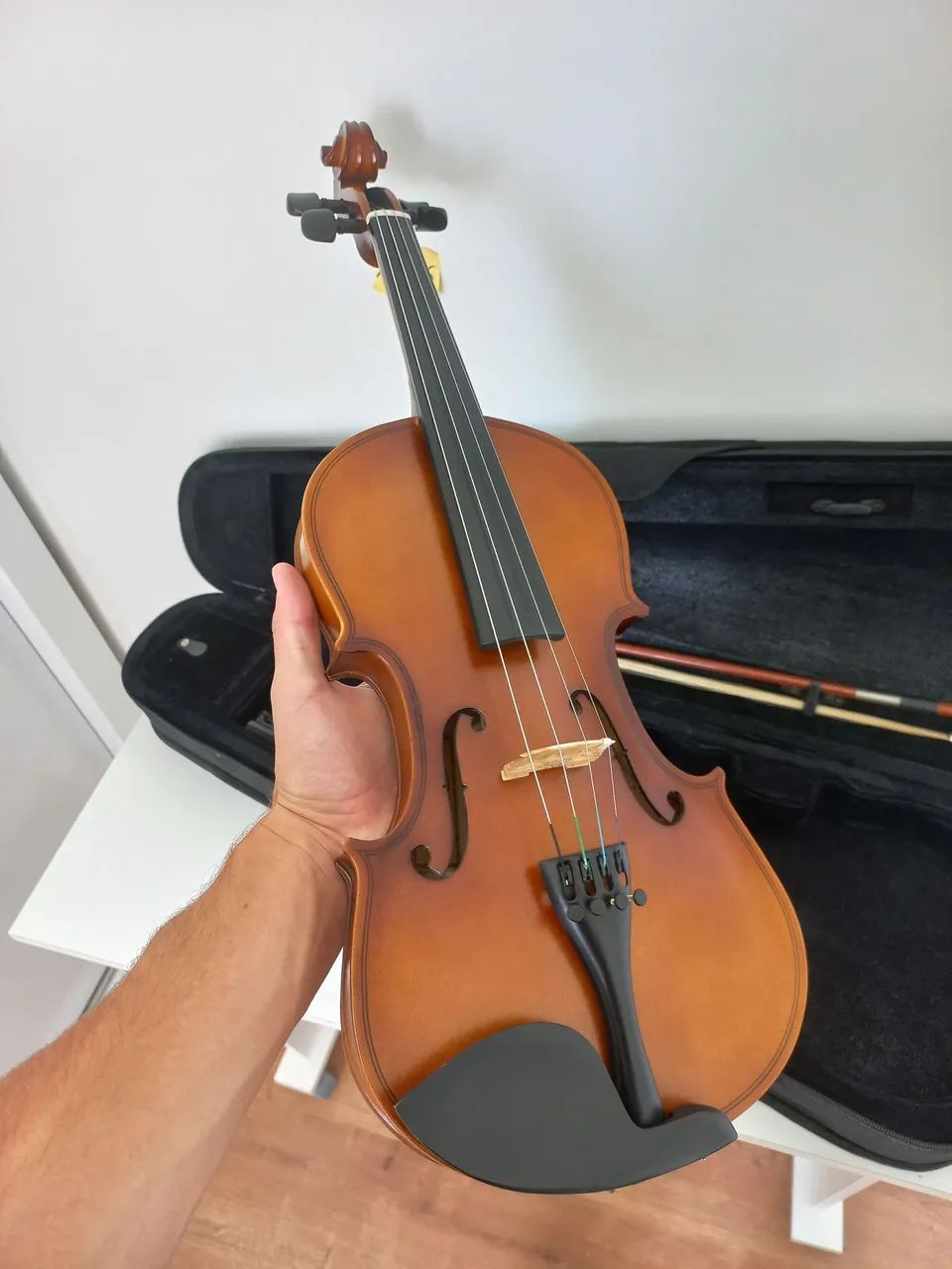Violino - Barth 4/4  - Foto 5
