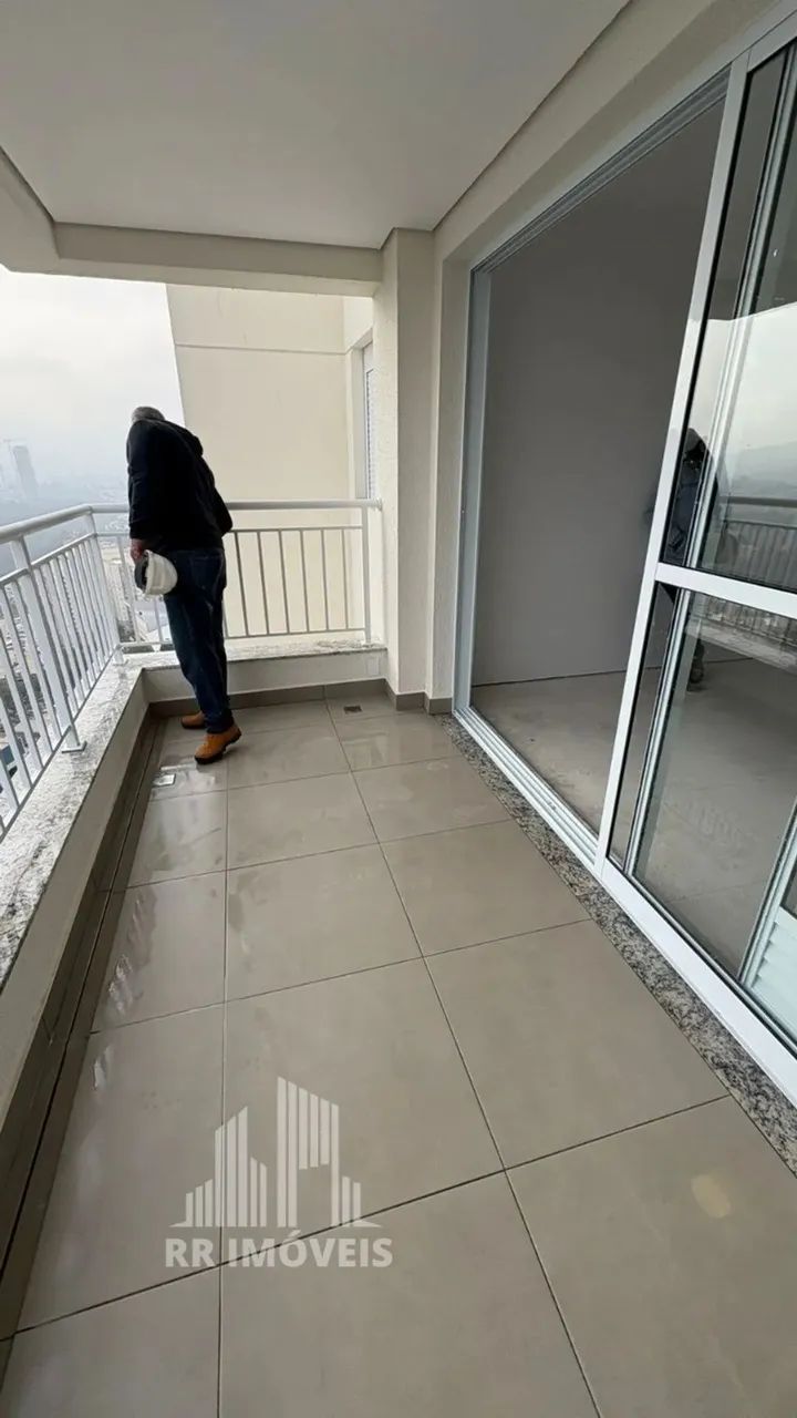 RR8426 Apartamento 69m² CONDOMÍNIO ACQUA PARK HOME RESORT - OPORTUNIDADE - 3 Dorms 2 Vagas - Foto 2