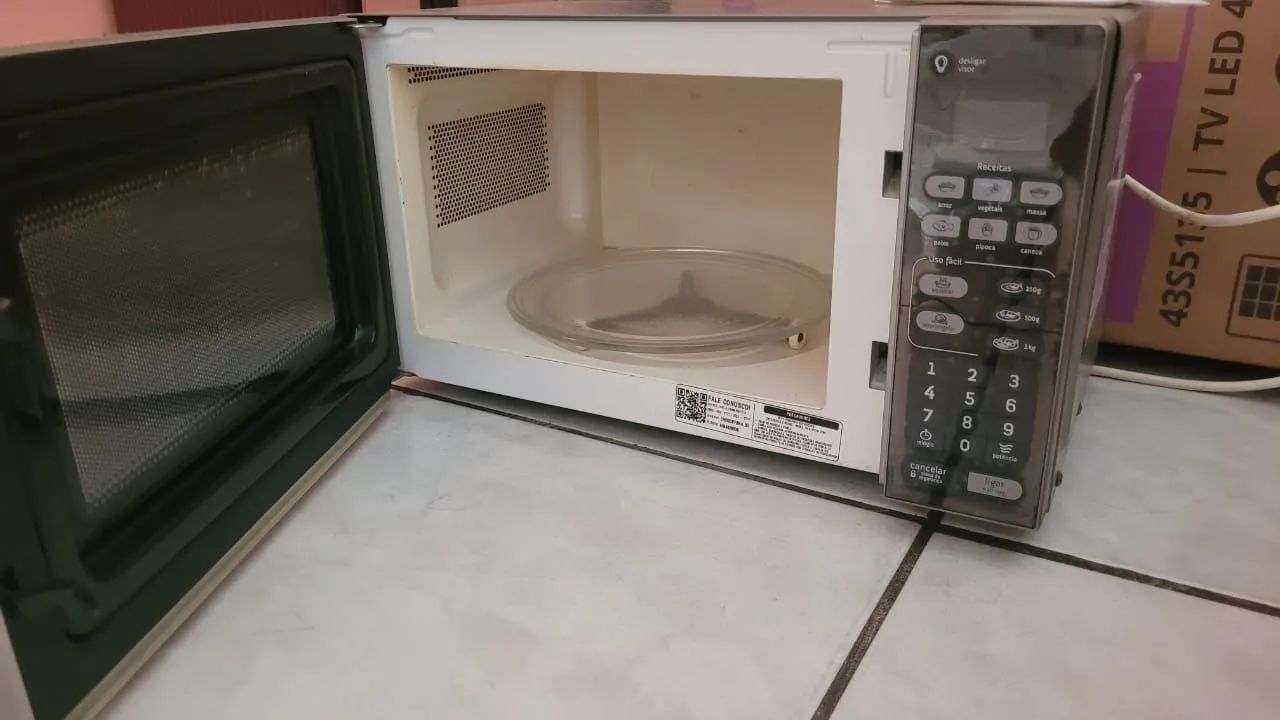 Microondas Consul - Foto 2