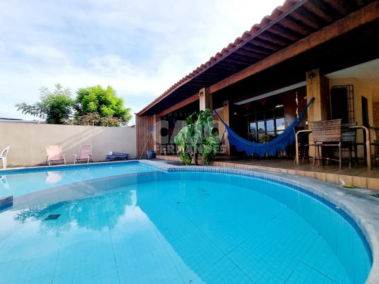 Casa em Capim Macio - Foto 3