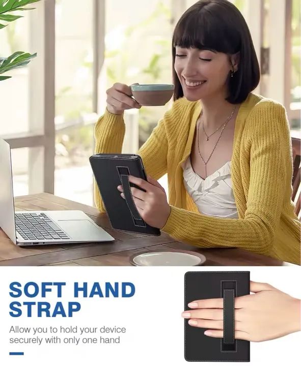 Capa Moko para Kindle - Foto 4