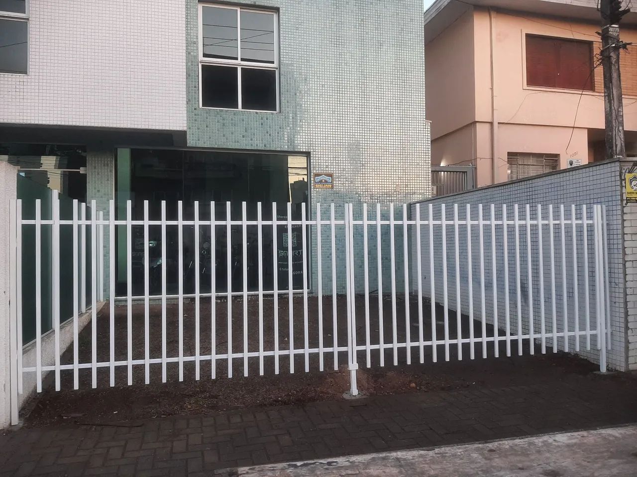 Serralheiro  - Foto 5