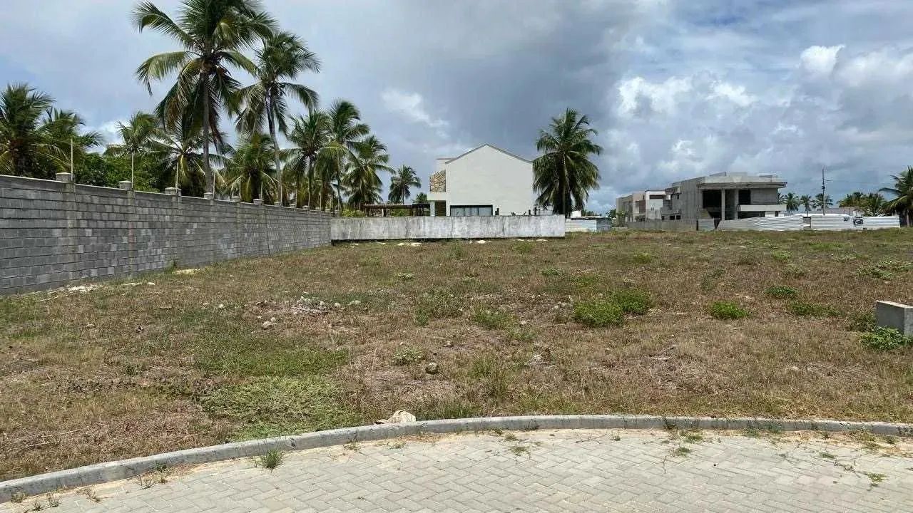 Ville Al Mare - lote - Barra dos coqueiros - Foto 4