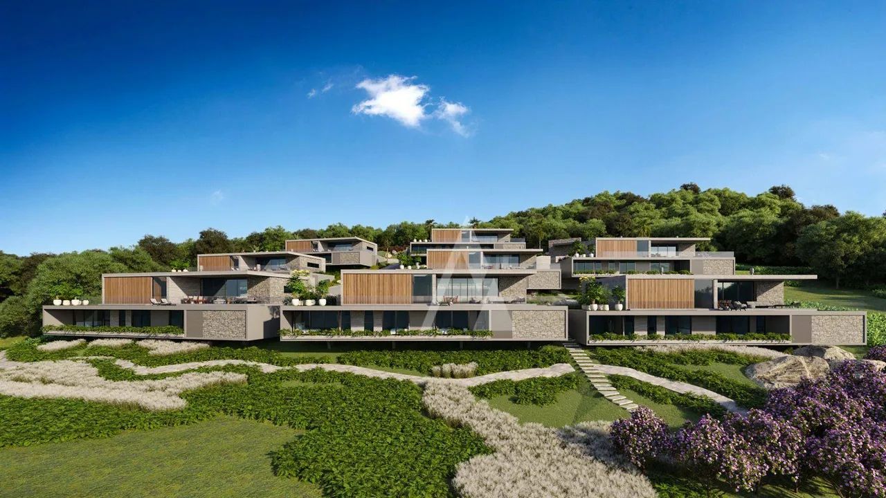 Casa com 4 dormitórios à venda, 570 m² por R$ 12.000.000,00 - Vigia - Garopaba/SC