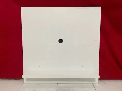 Painel para TV Branco em MDP