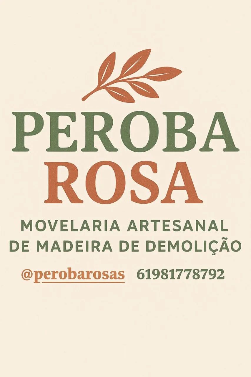 Mesinha de jantar 80x80 Peroba Rosa feita SOB ENCOMENDA. LEIAM O ANÚNCIO, POR FAVOR. - Foto 3
