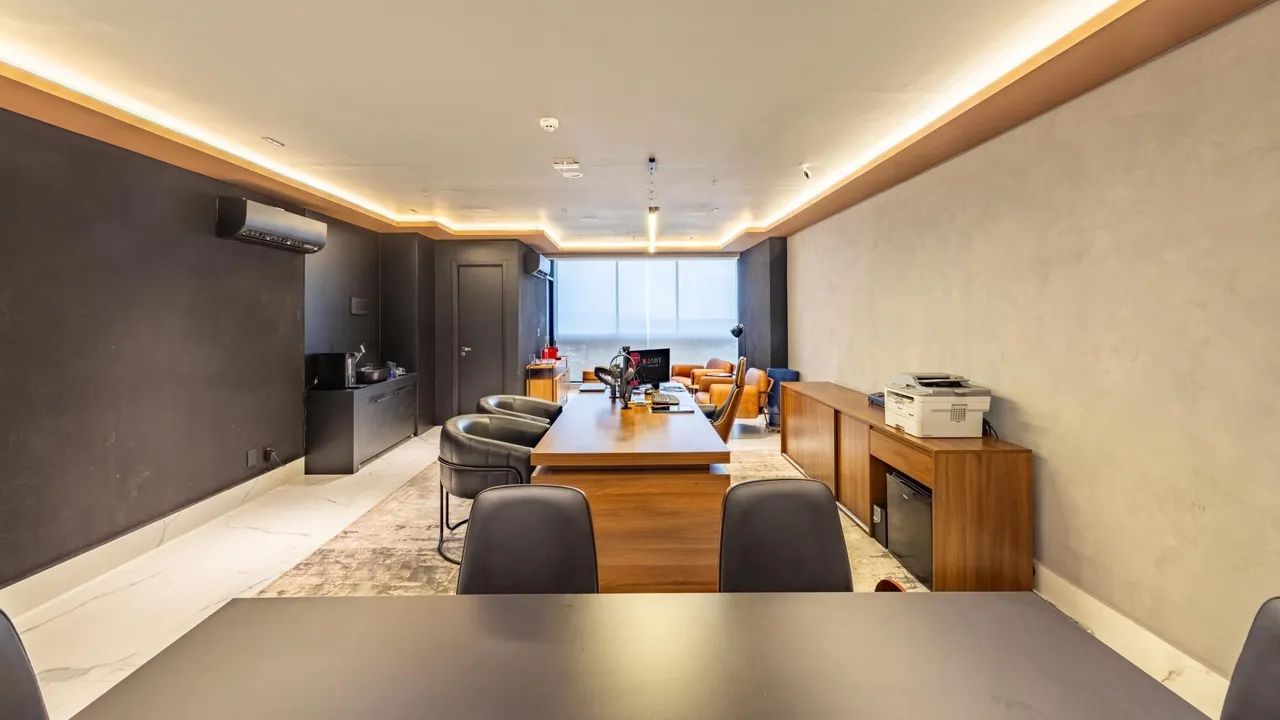 Sala comercial à venda no Edifício Lozandes - Foto 9