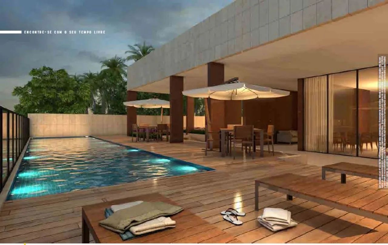 Apartamento para venda com 147 metros quadrados com 3 quartos em Ponta Verde - Maceió - Al - Foto 2