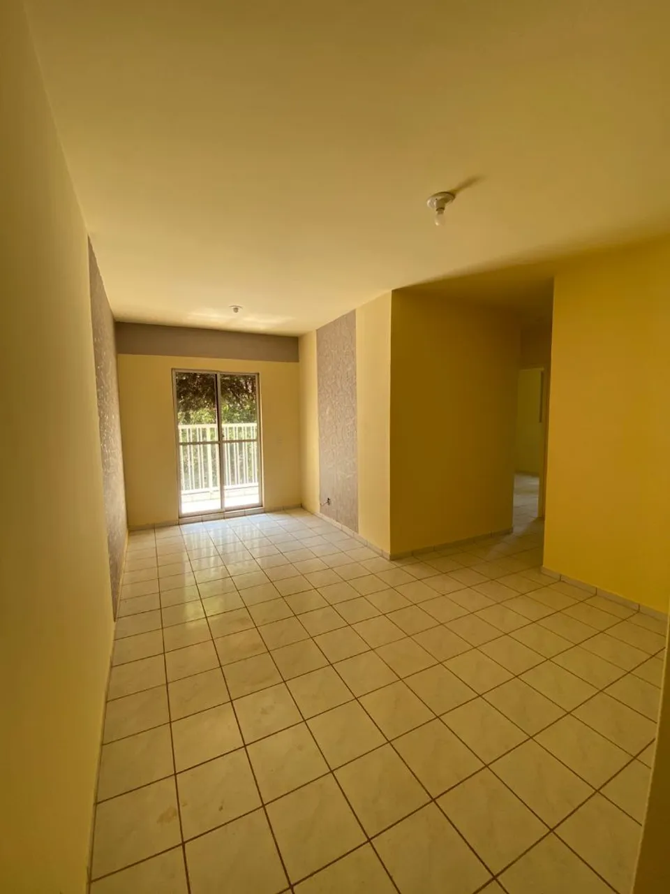 Apartamento 3/4 na Palmas Brasil norte
