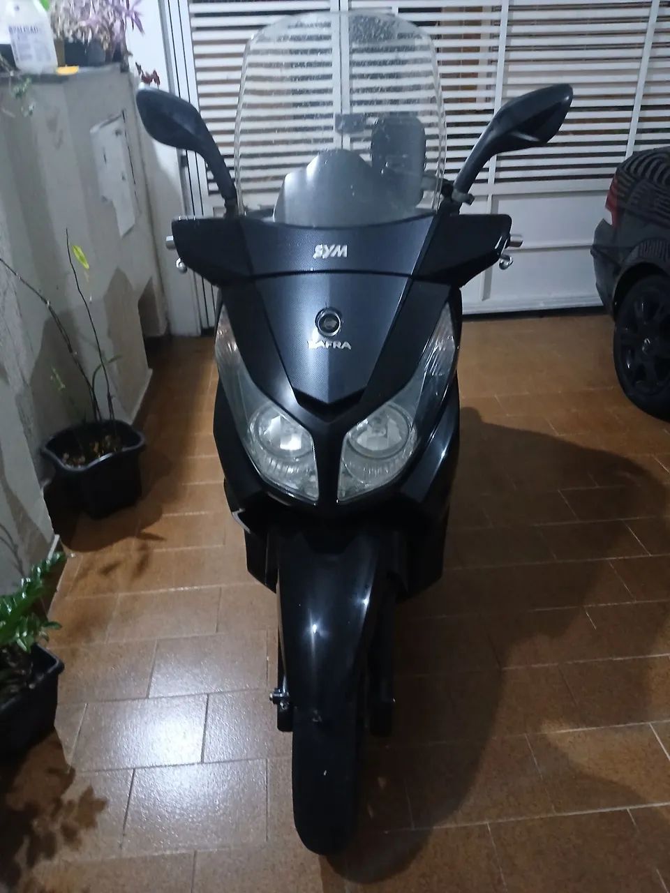 Citycom 300  - Foto 4