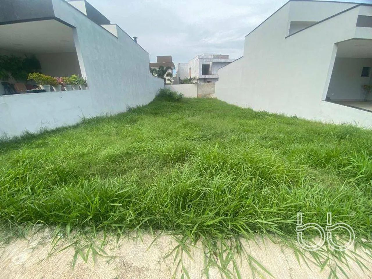 Terreno à venda, 301 m² por R$ 430.000 - Condomínio Piemonte - Indaiatuba/SP - Foto 3