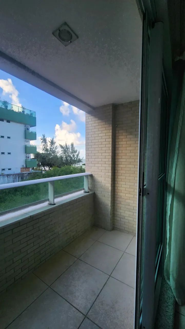 Oportunidade flat beira mar - Foto 2