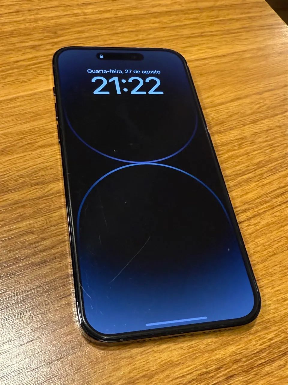 iPhone 14 Pro Max - 512gb - Celulares e Smartphones - Itapeva