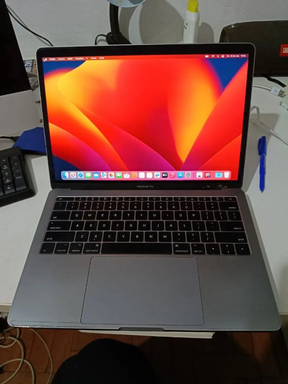 MacBook Pro 13