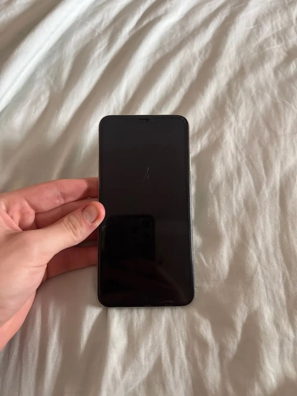 IPHONE XS MAX
