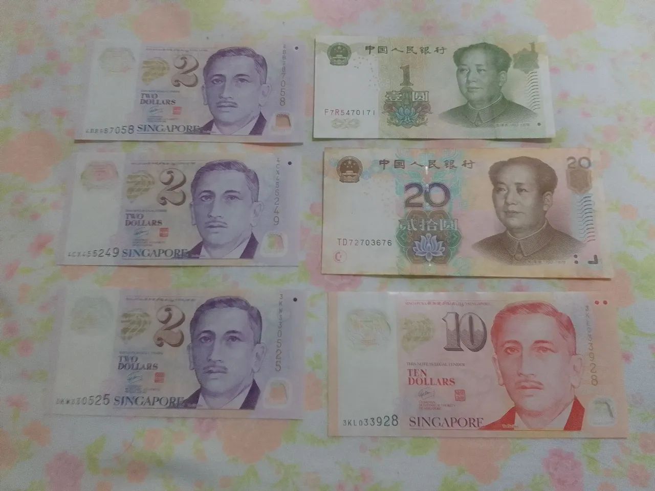 Lote Misto para Numismáticos. - Foto 3