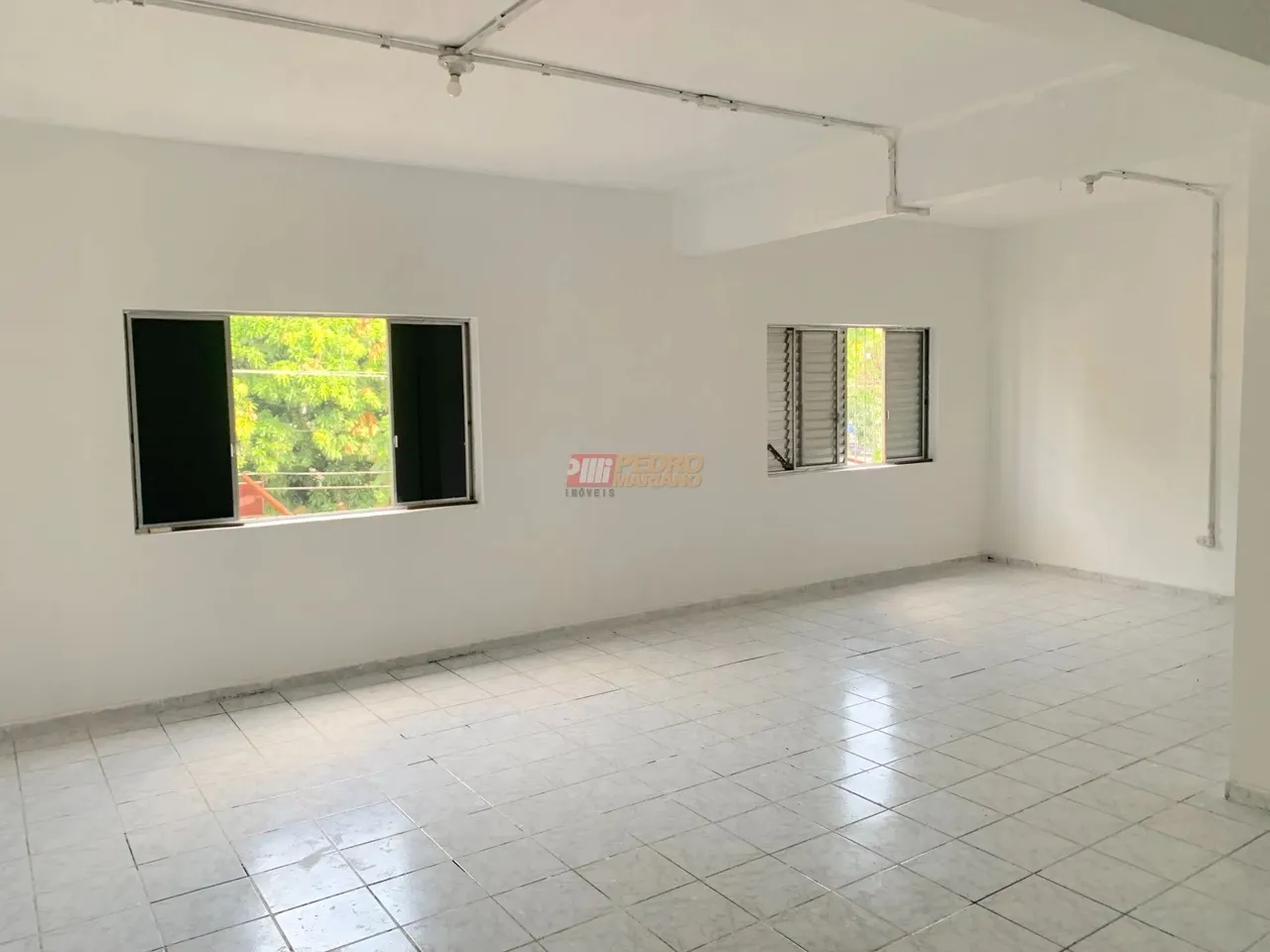 Prédio Comercial no Bairro Rudge Ramos em São Bernardo do Campo