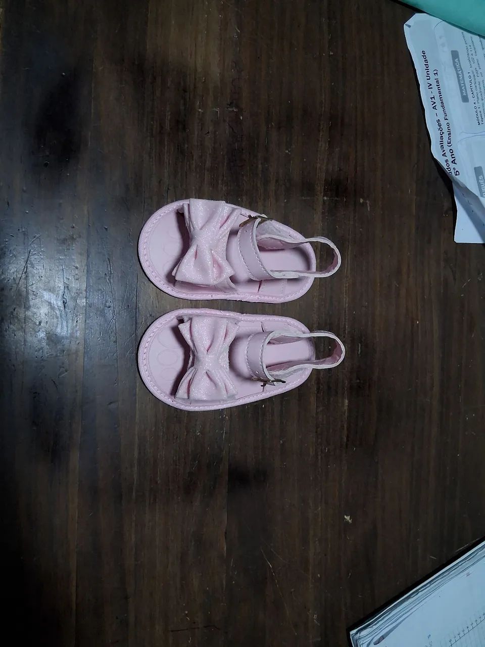 Tip Top children's sandal size 19 unused64319599027331122