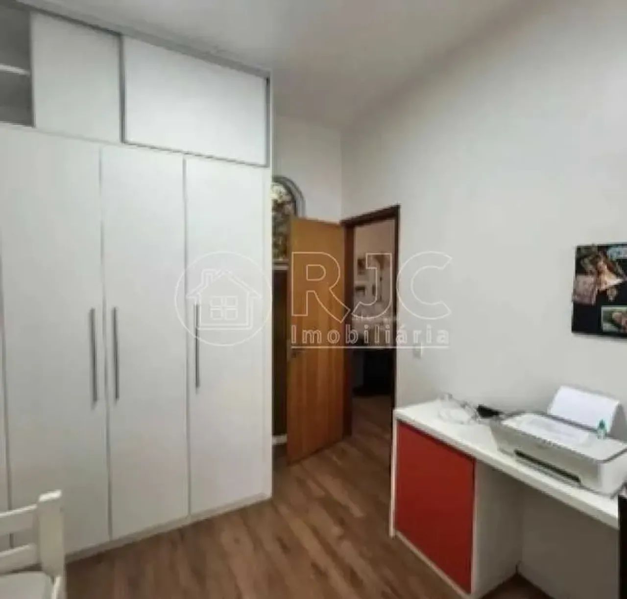 Imóvel para venda tem 67 metros quadrados com 2 quartos em Flamengo - Rio de Janeiro - RJ - Foto 7