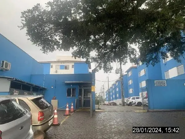Oportunidade Única em PORTO ALEGRE - RS | Tipo: Apartamento | Negociação: Venda Direta Onl