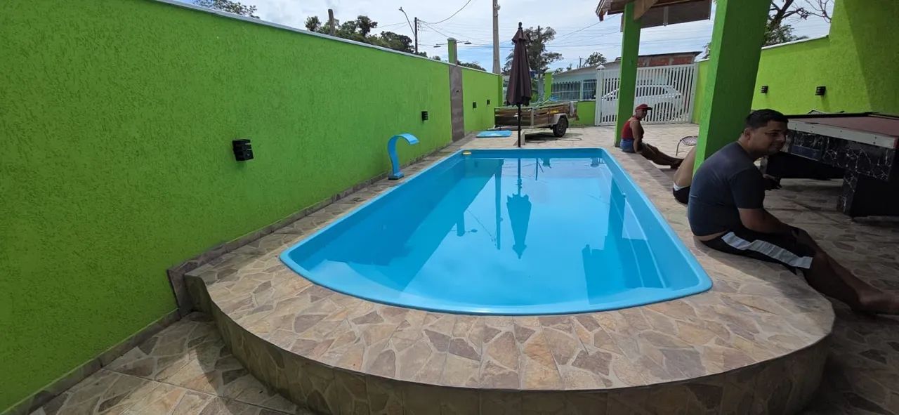 Foto - Piraquara - Guarituba