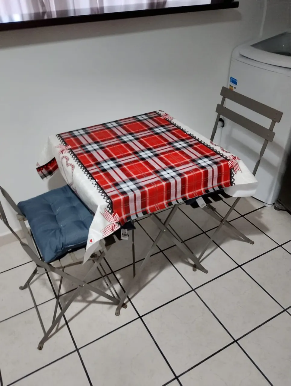 Apartamento temporada vista mar