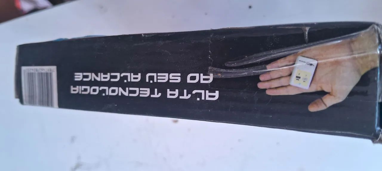 INTERRUPTOR AUTOMATICO Vetti. Novo - Foto 3