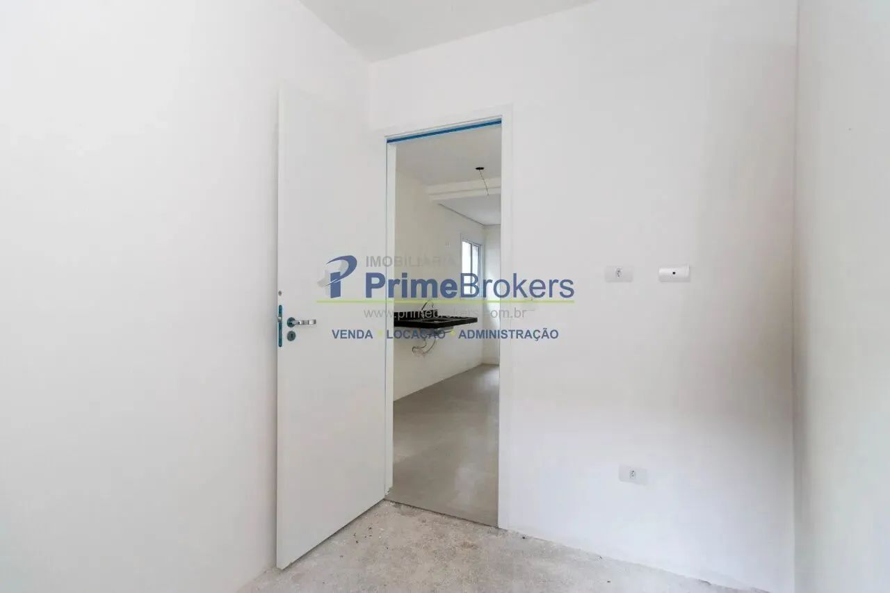 Apartamento a venda no centro de diadema - Foto 9