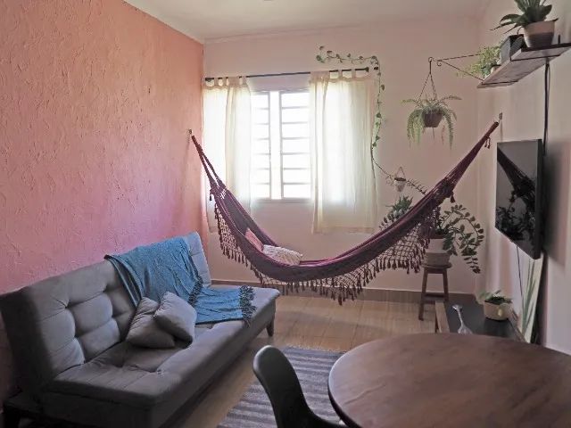 Foto - Limeira - Cidade Jardim