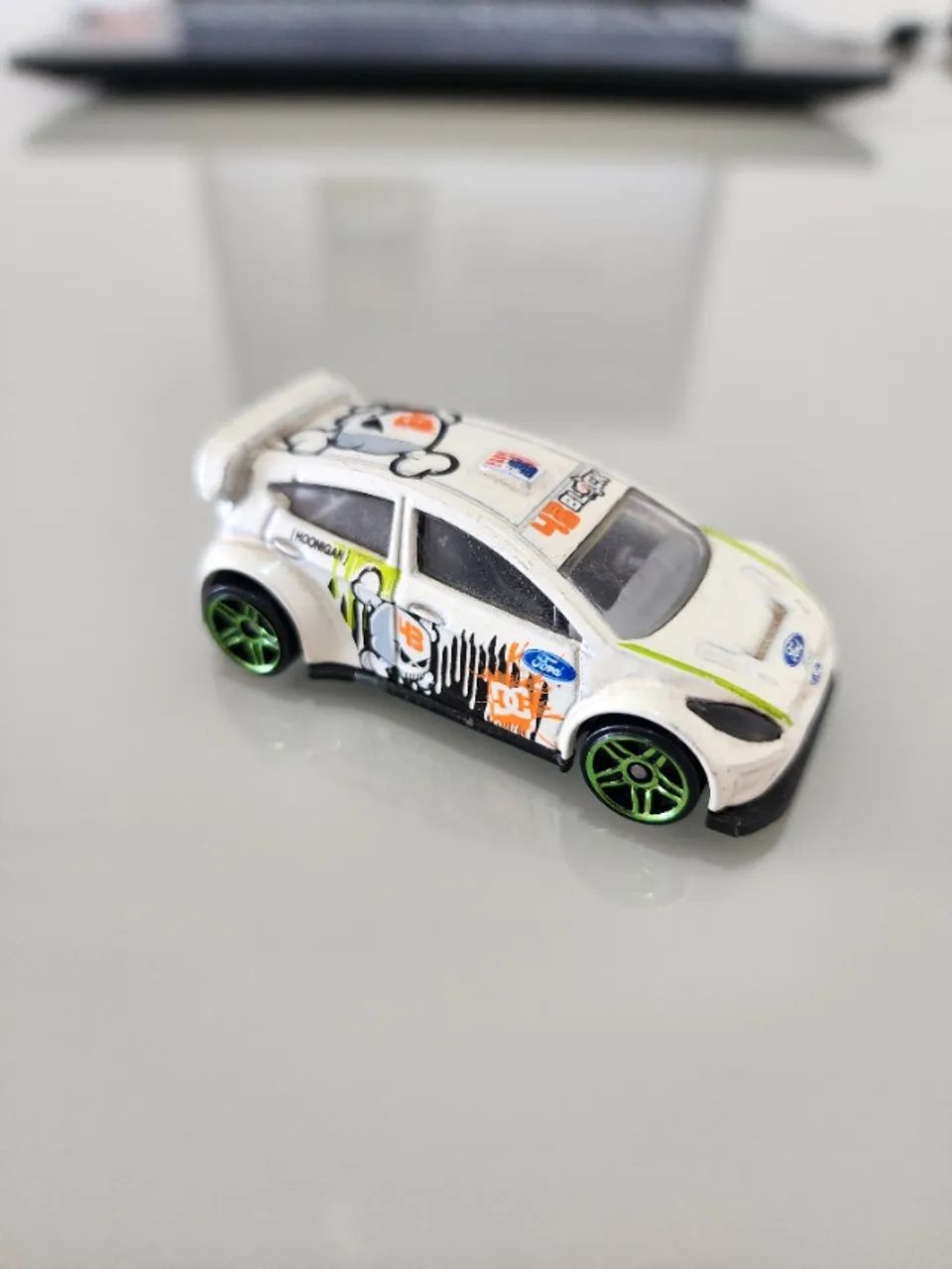 Coleção - Hotwheels 1:64 - Foto 3