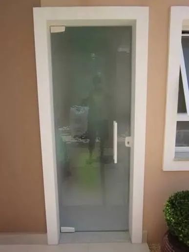 Vidraceiro instalador de vidro temperado  - Foto 4