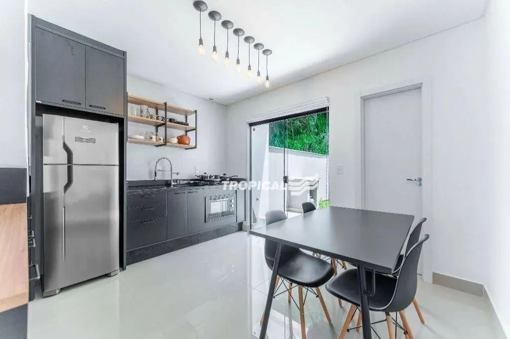 Sobrado com 2 dormitórios à venda, 85 m² por R$ 440.000,00 - Ribeirão Fresco - Blumenau/SC