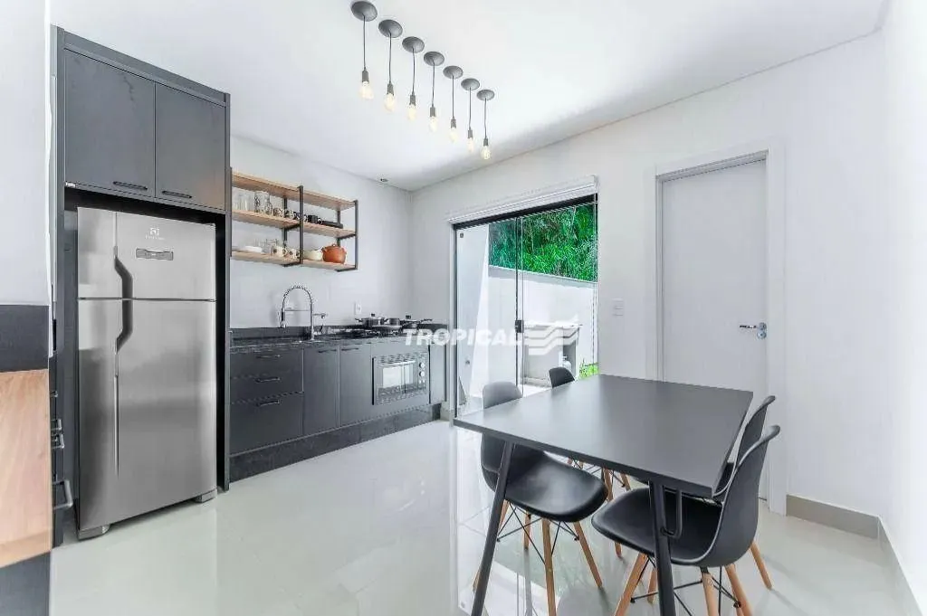 Sobrado com 2 dormitórios à venda, 85 m² por R$ 440.000,00 - Ribeirão Fresco - Blumenau/SC