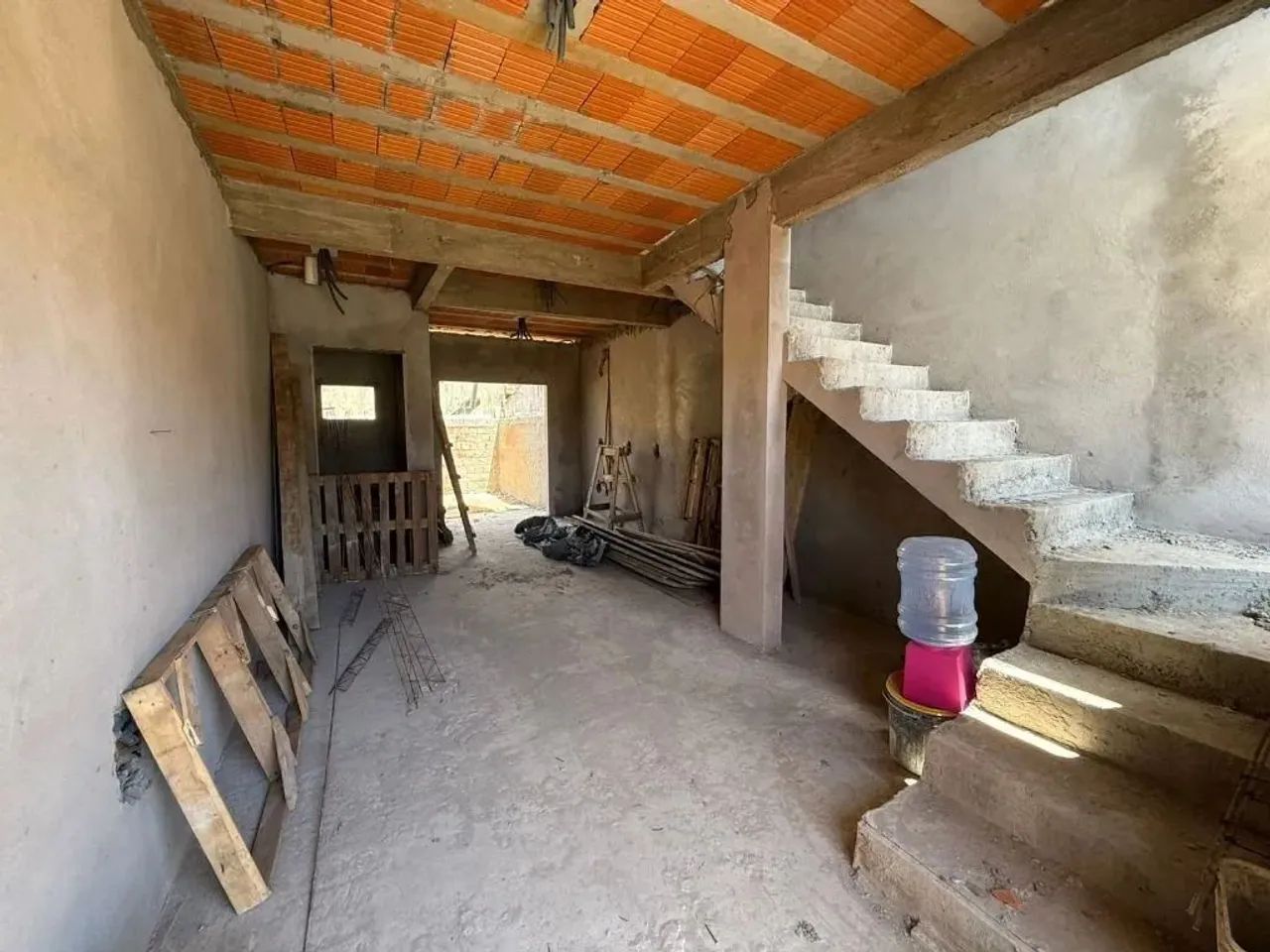 Casa com 2 dormitórios à venda, 85 m² por R$ 564.990,00 - Gravatá - Navegantes/SC - Foto 12