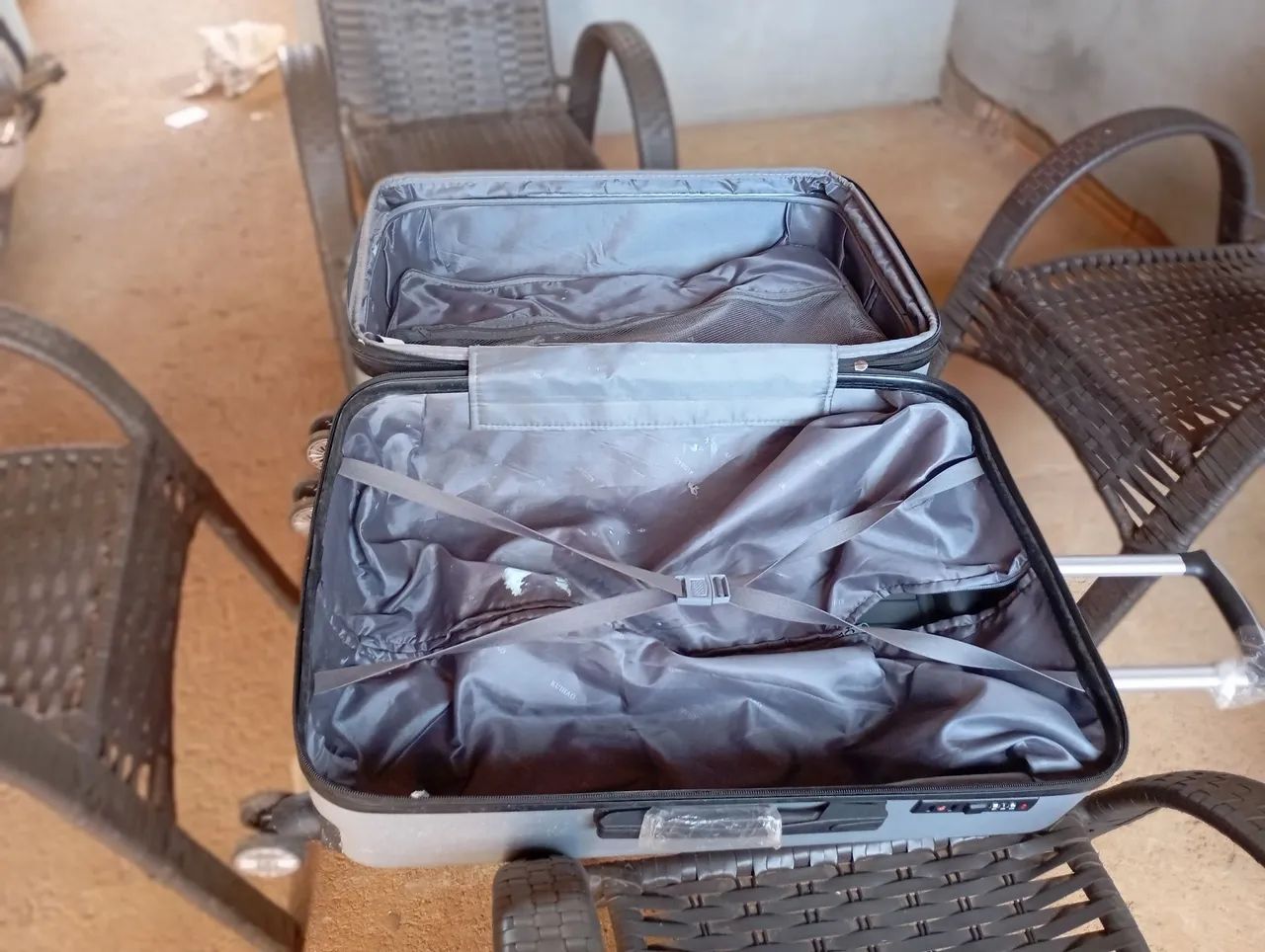 Vendo mala para viagem. - Foto 2