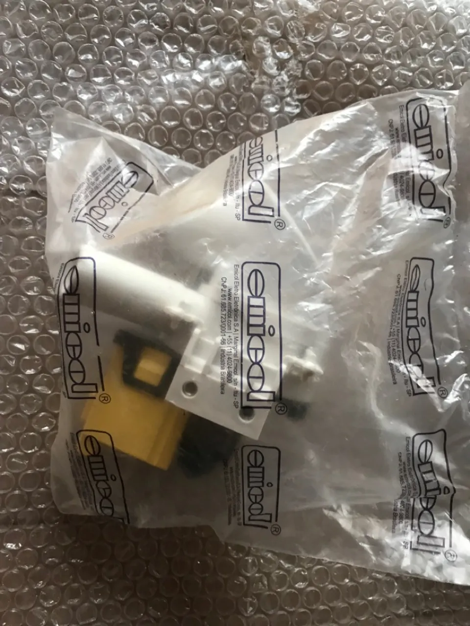 Peças para Máquina de Lavar Emicol