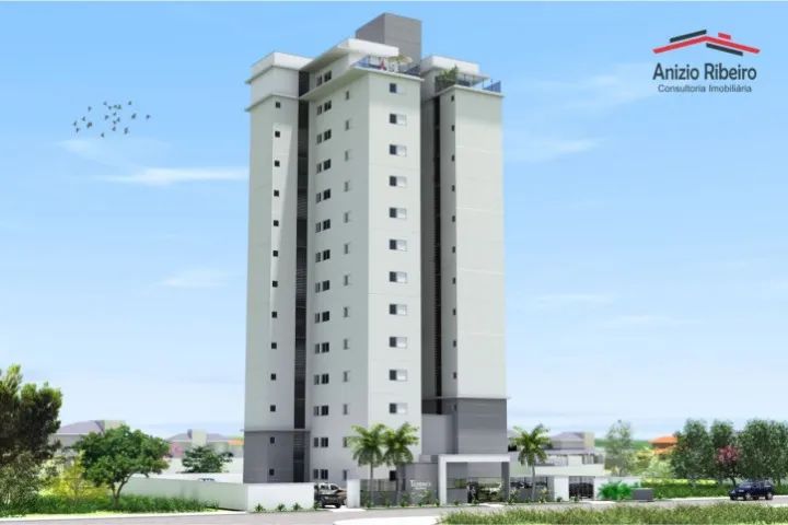 Foto - Palmas - Plano Diretor Sul