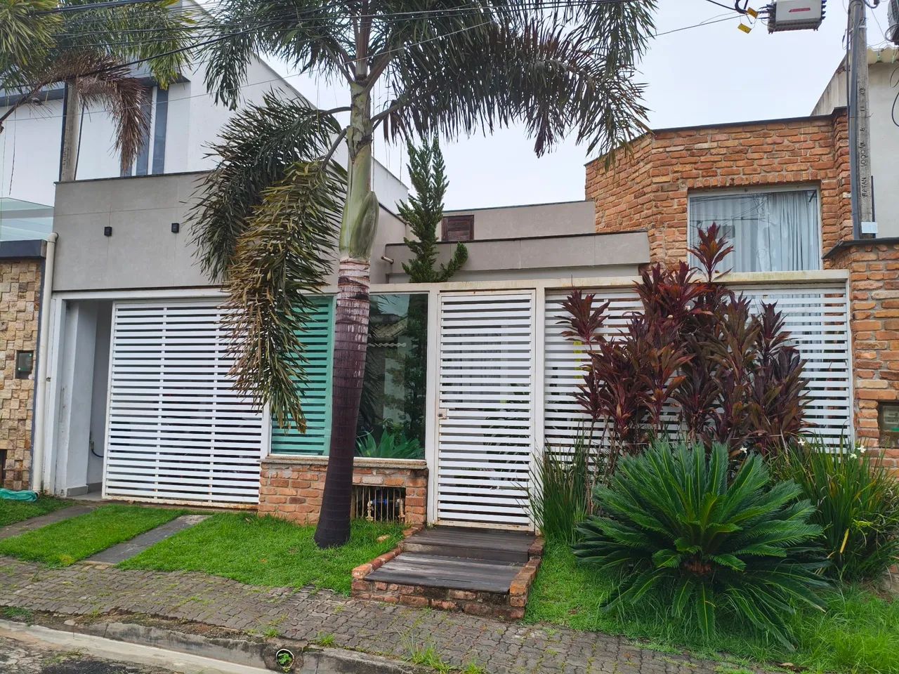 Foto - Volta Redonda - Três Poços