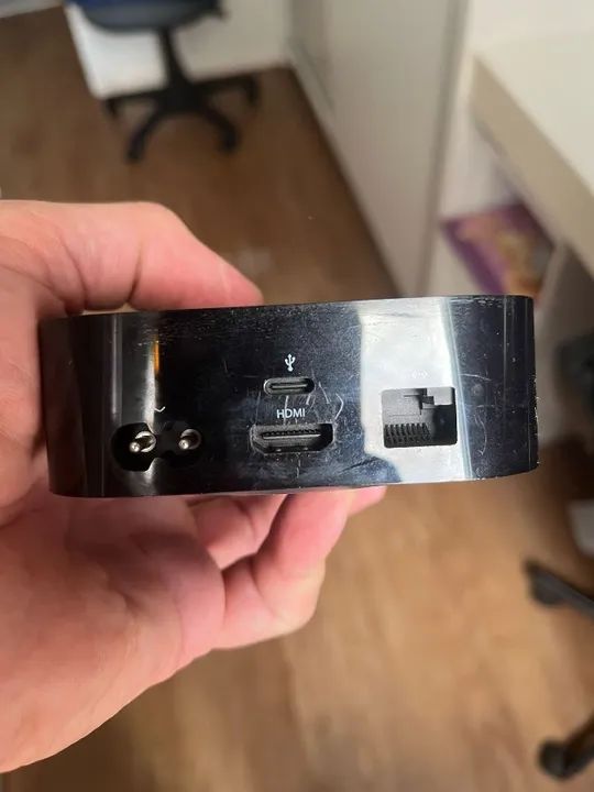 Apple TV 4 - 32GB - Foto 5