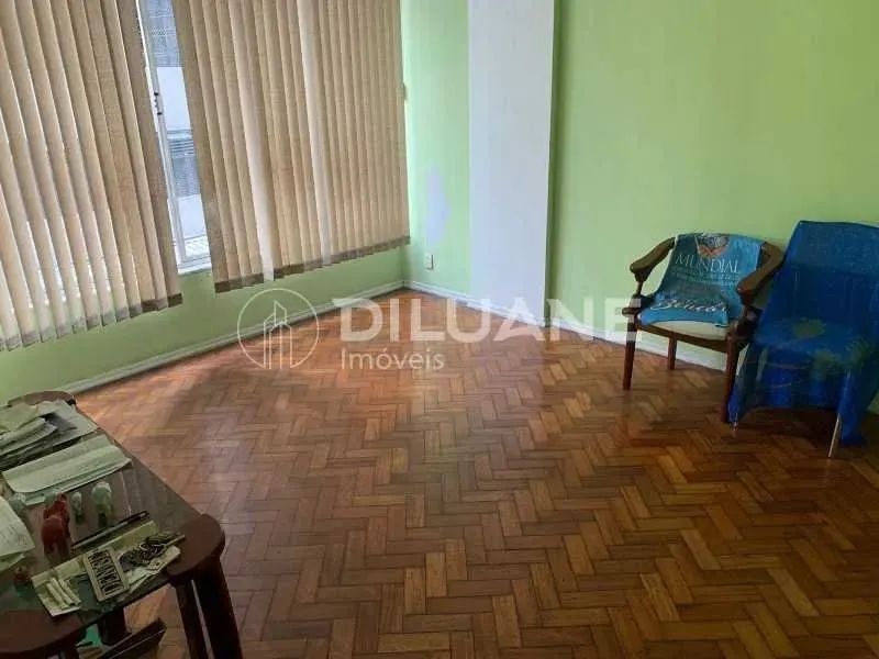Apartamento : / Residencial / Copacabana - Foto 2