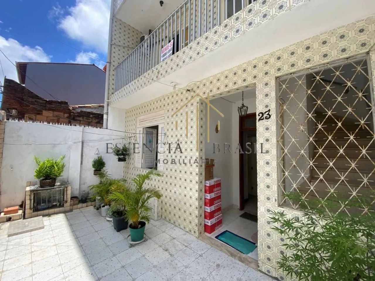 Casa Para Vender com 3 quartos em centro de Salvador - Foto 2