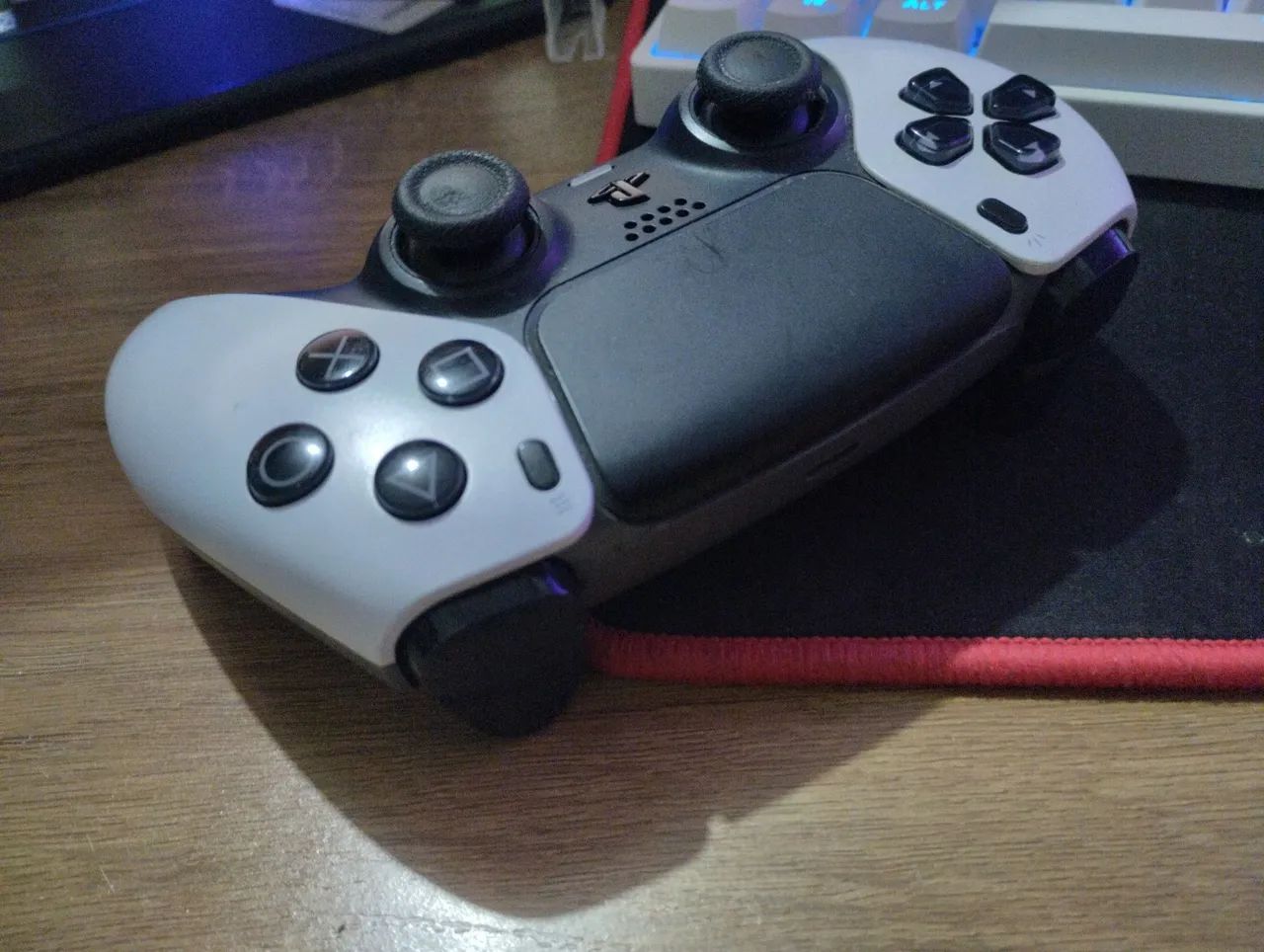 Controle DualSense Playstation 5  - Foto 2