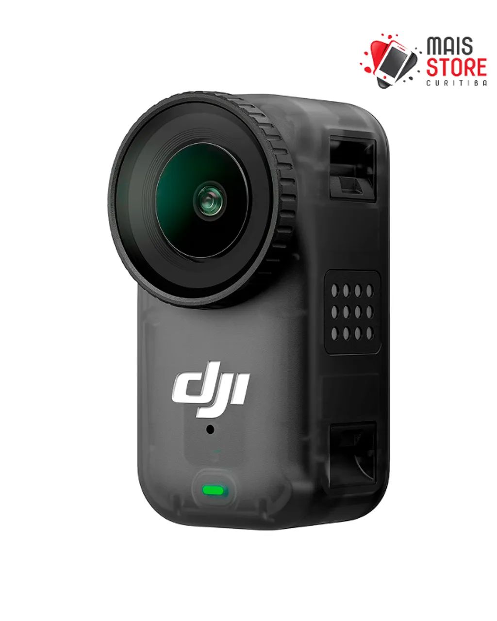 Dji Osmo Nano 128GB- Novo/Lacrado - Foto 2