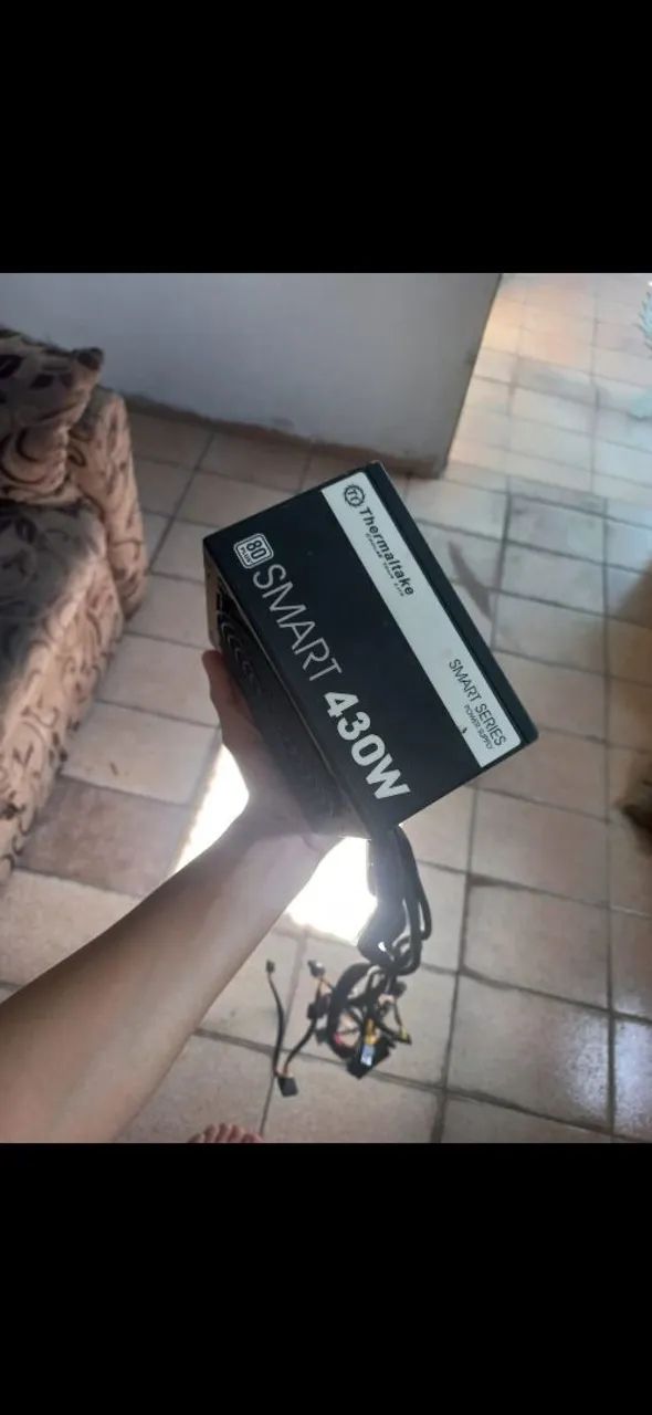 Pc gamer entrada - Foto 5