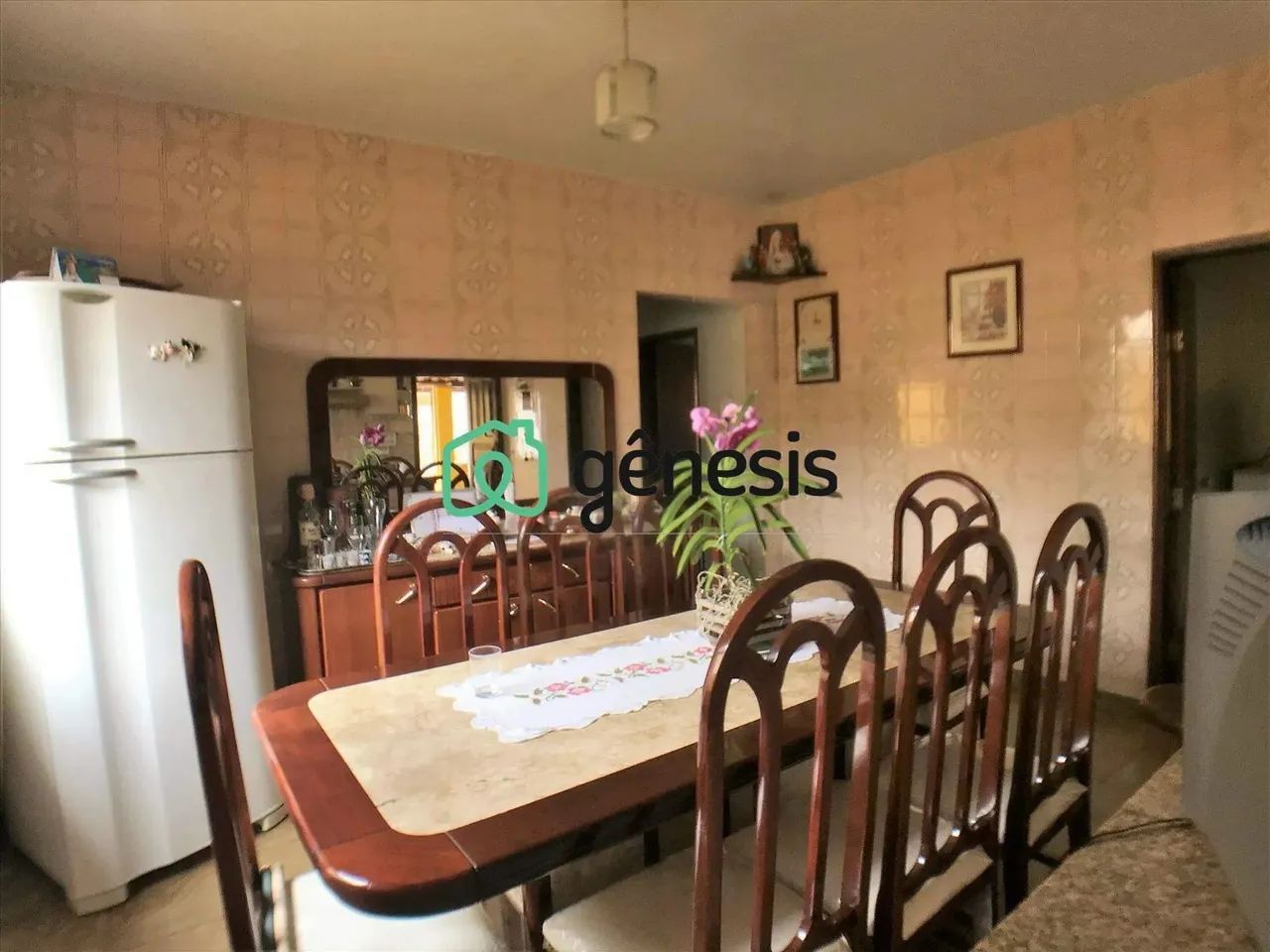 Casa à venda, 3 quartos, 4 vagas, Betânia - Belo Horizonte/MG - Foto 3